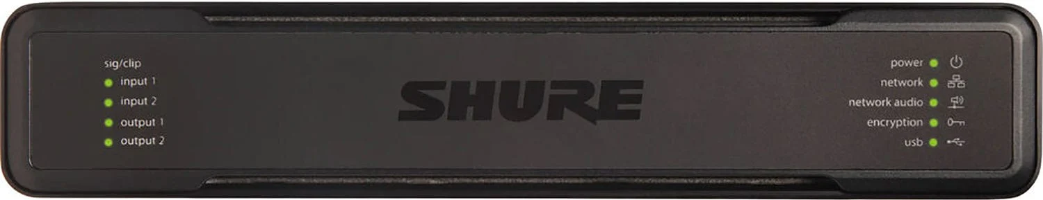 Shure MXA310AL-P300-P MXA310AL and P300-IMX Conference Bundle - Aluminium - Image 3