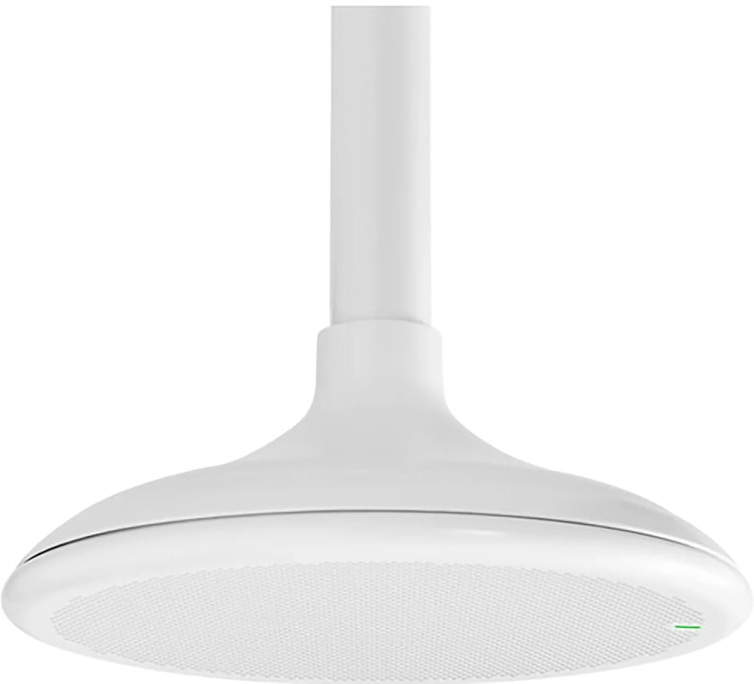 Shure MXA901W-R Microflex Advance 13.5 Inch Round Ceiling Array Microphone - White - Image 3