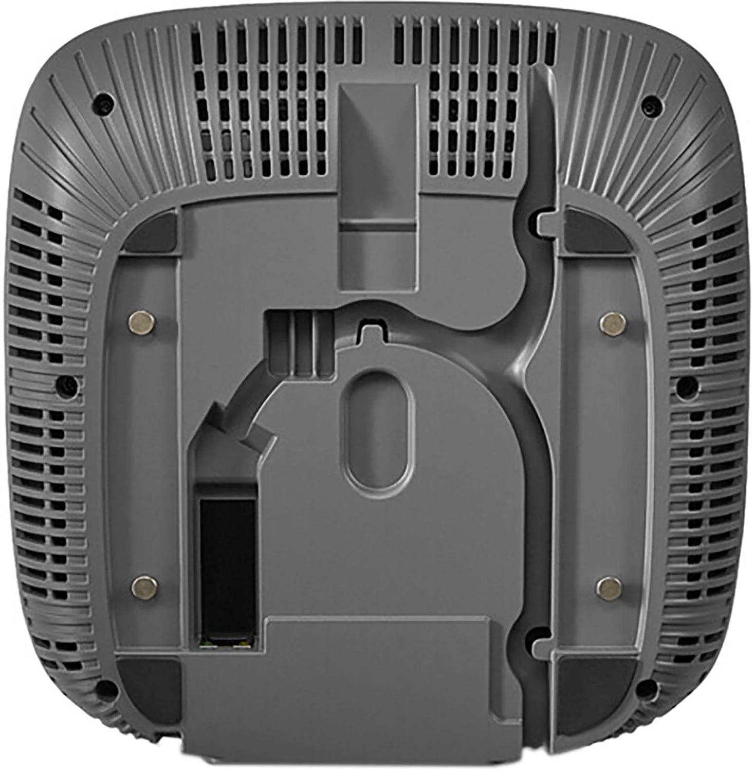 Shure MXCWAPT-B Wireless Access Point Transceiver - Canada/Mexico - Image 4