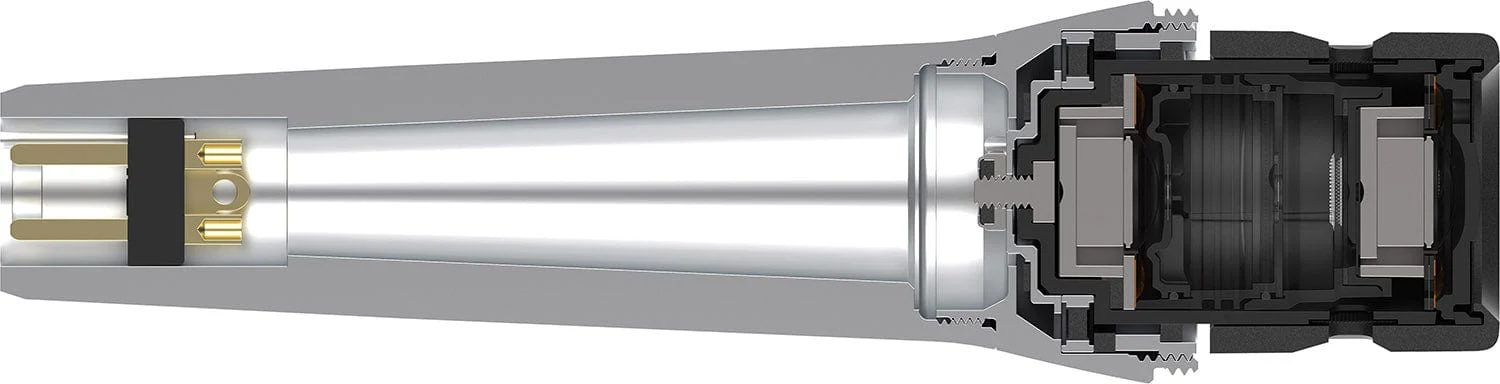 Shure Nexadyne 8/C Dynamic Microphone - Image 6