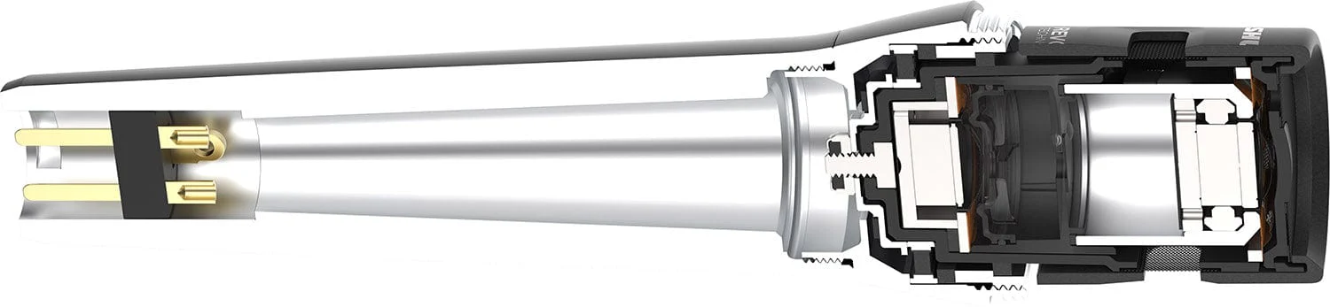 Shure Nexadyne 8/S Dynamic Microphone - Image 5