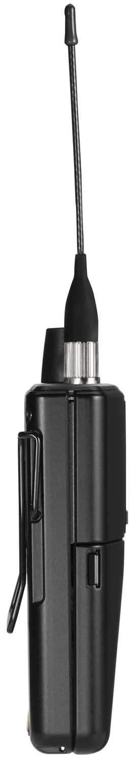 Shure P10R PSM1000 Personal Monitor Bodypack Receiver - Image 3