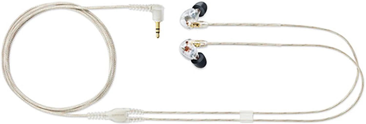 Shure P10TR+425CL-G10 PSM1000 Monitor System - Dual Transmitter/2x Bodypacks/2x Earphones - G10 Band - Image 7