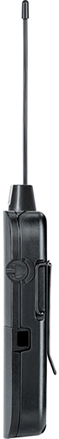 Shure P3R=-H20 Wireless Bodypack Receiver for PSM 300 Personal Monitor System - Image 3