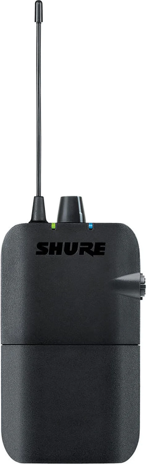 Shure P3R=-J13 PSM300 Wireless Bodypack Receiver - J13 Band
