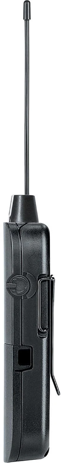 Shure P3R=-J13 PSM300 Wireless Bodypack Receiver - J13 Band - Image 3
