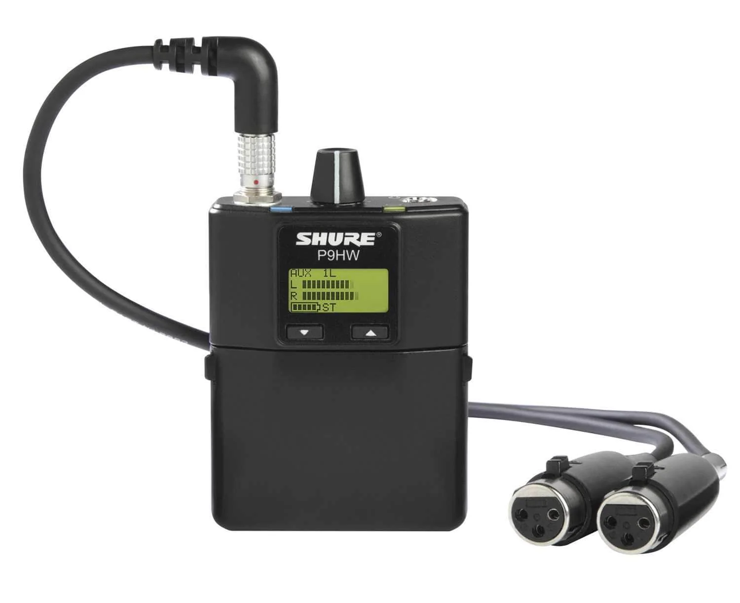 Shure P9HW Monitor