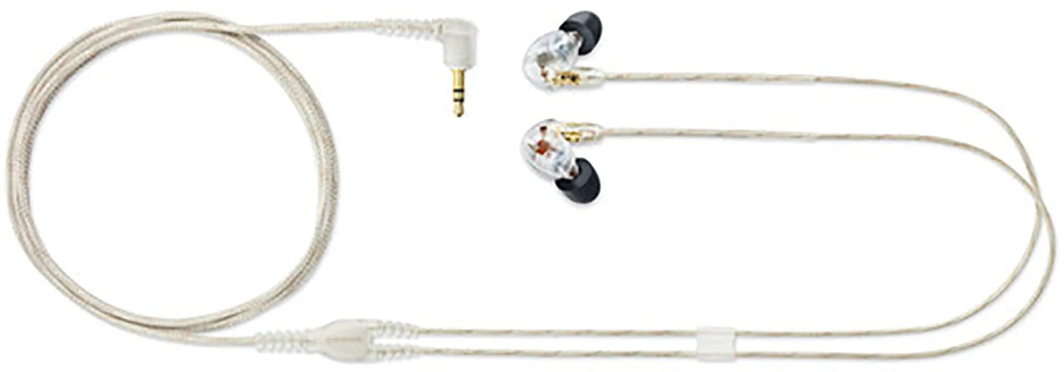 Shure P9TRA+425CL-G7 PSM900 Personal Monitor System - Transmitter/Bodypack/Earphones - G7 Band - Image 7