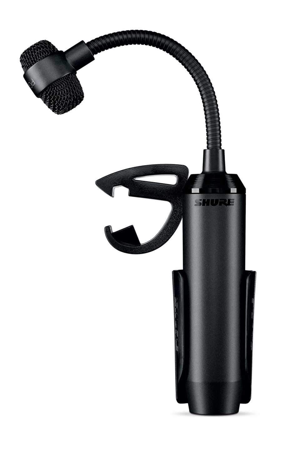 Shure PGA98D-LC Condenser Gooseneck Drum Microphone - Image 5