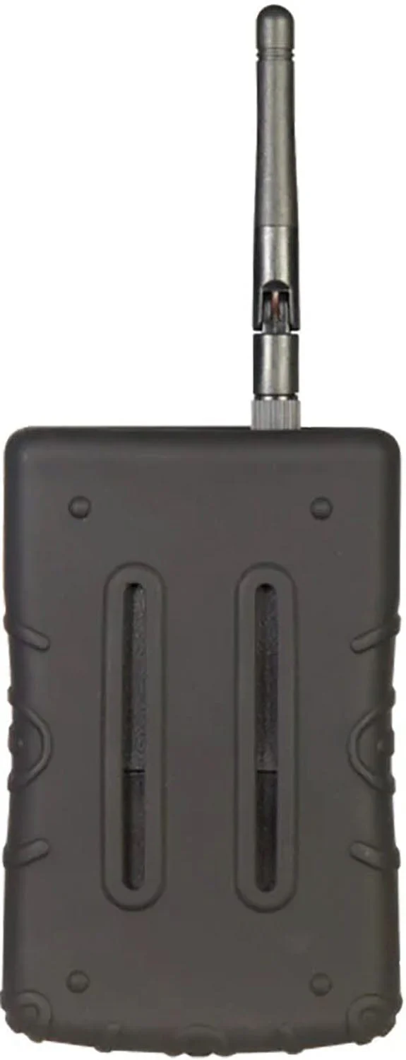 Shure QG-H2 MicCommander Remote for Q5X Transmitters - Image 3