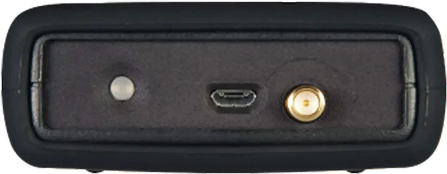 Shure QG-H2 MicCommander Remote for Q5X Transmitters - Image 4