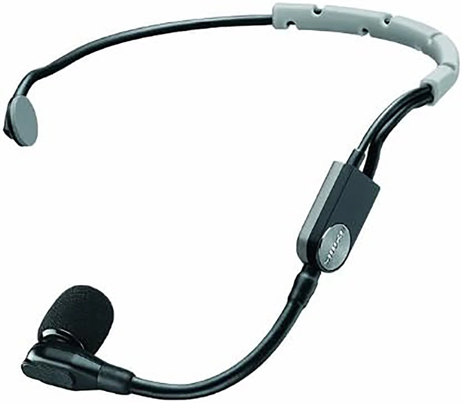 Shure QLXD14 Wireless System with SM35 Headworn Microphone - J50A Band - Image 5