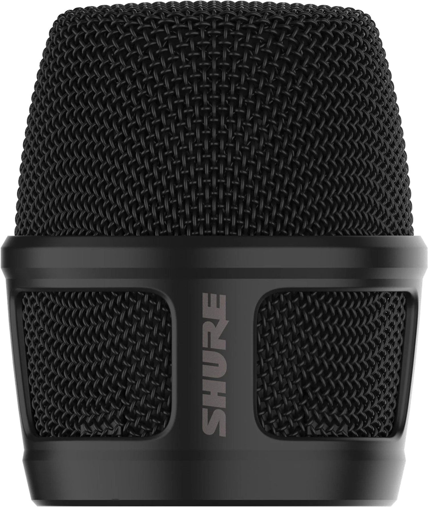 Shure RPM281 Nexadyne 8/S Supercardioid Grille - Black
