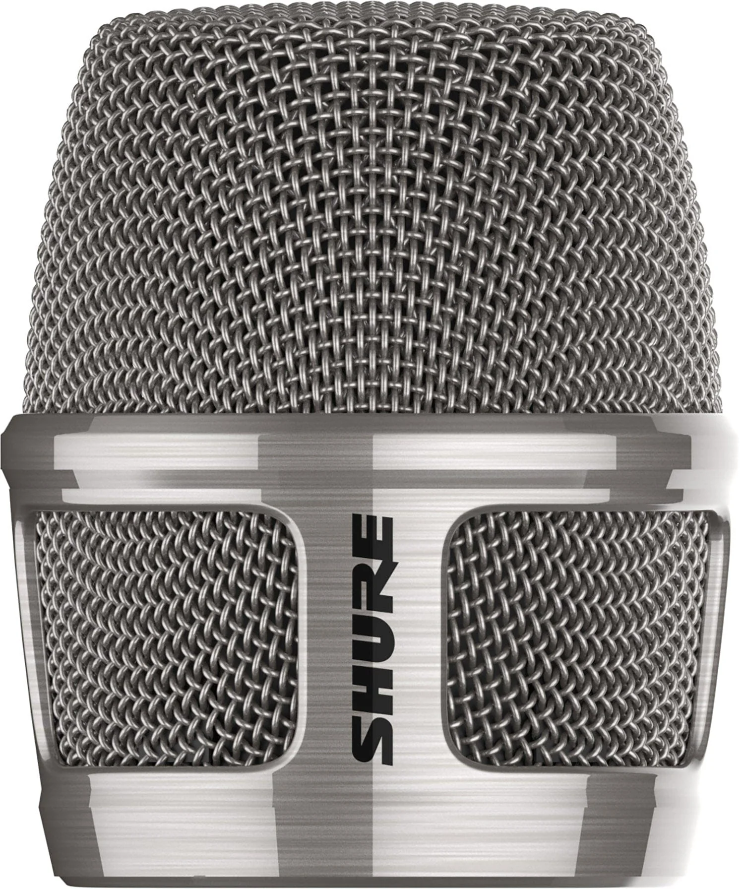 Shure RPM283 Nexadyne 8/S Supercardioid Grille - Nickel