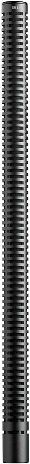 Shure RPM89L Long Shotgun Microphone Cartridge Assembly for VP89 Microphones