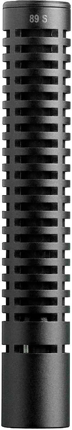 Shure RPM89S Short Shotgun Microphone Cartridge Assembly for VP89 Microphones