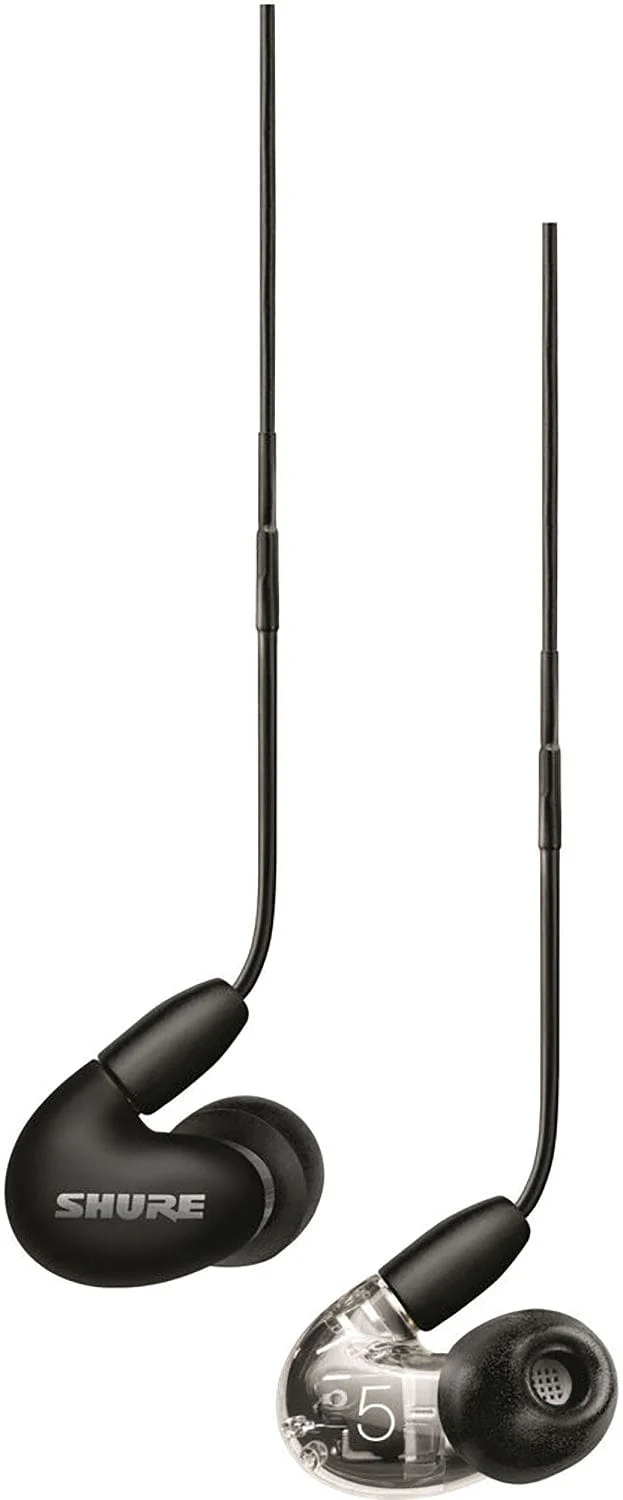 Shure AONIC 5 Earphones