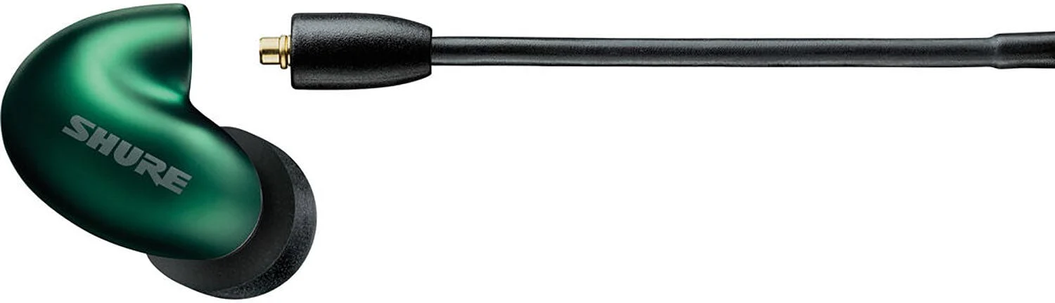 Shure SE846 UNI Gen 2 Earphones - Image 6
