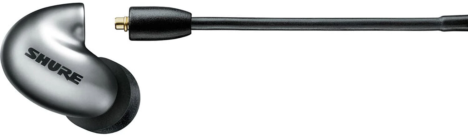Shure SE846 Gen 2 Professional Sound Isolating Earphones - Image 6
