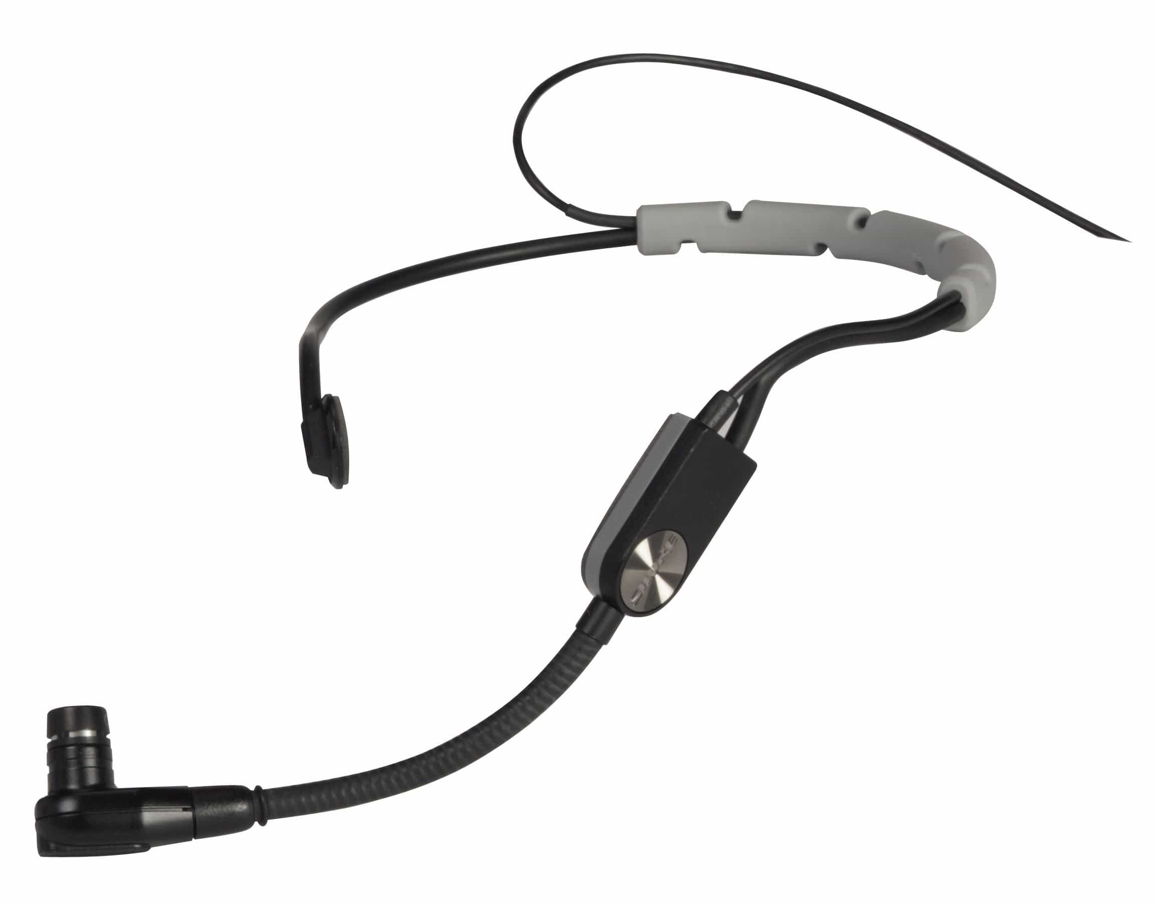 Shure SLXD14/SM35-J52 Combo System with SM35 Lavalier Microphone - J52 Band - Image 5