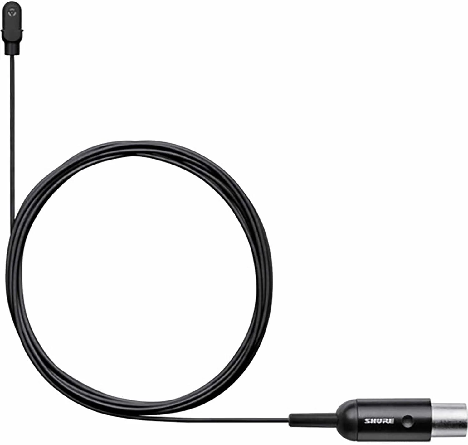 Shure SLXD14 Wireless System with SLXD1 Bodypack Transmitter and DL4 Lavalier Microphone - G58 Band - Image 3