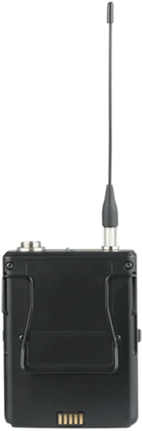 Shure ULXD1 Digital Bodypack Transmitter - Image 3
