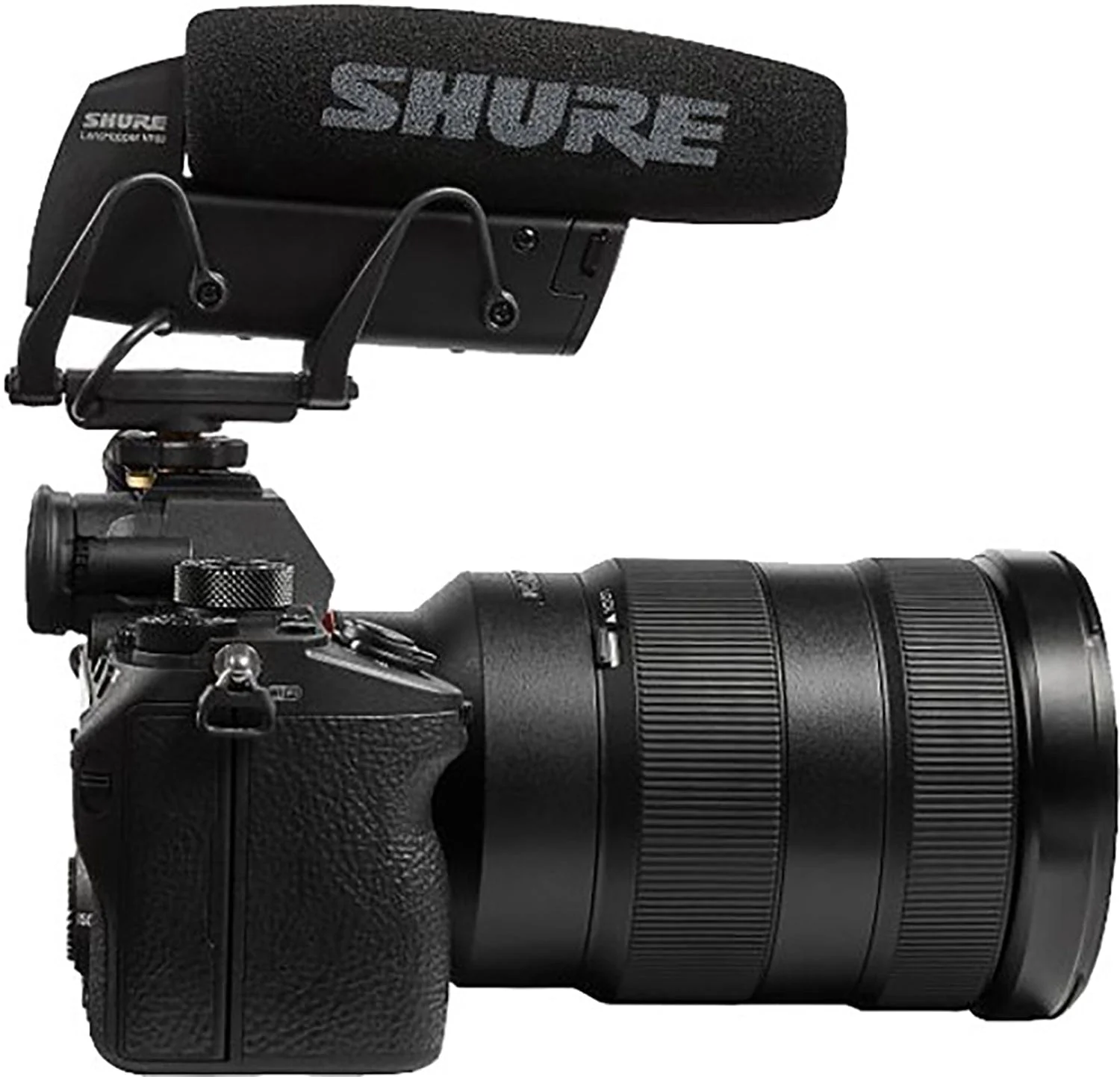 Shure VP83 Lenshopper Microphone - Image 14