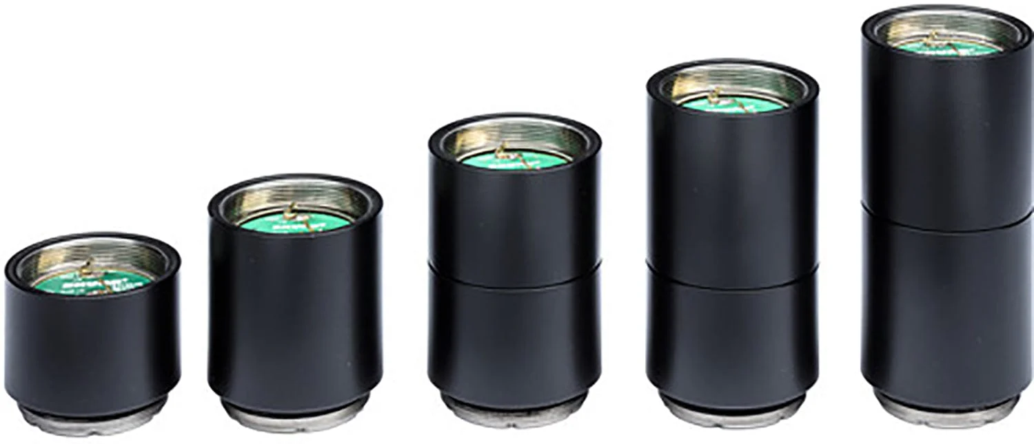 Shure WA653 Wireless Microphone Flag Extender Kit - Image 3