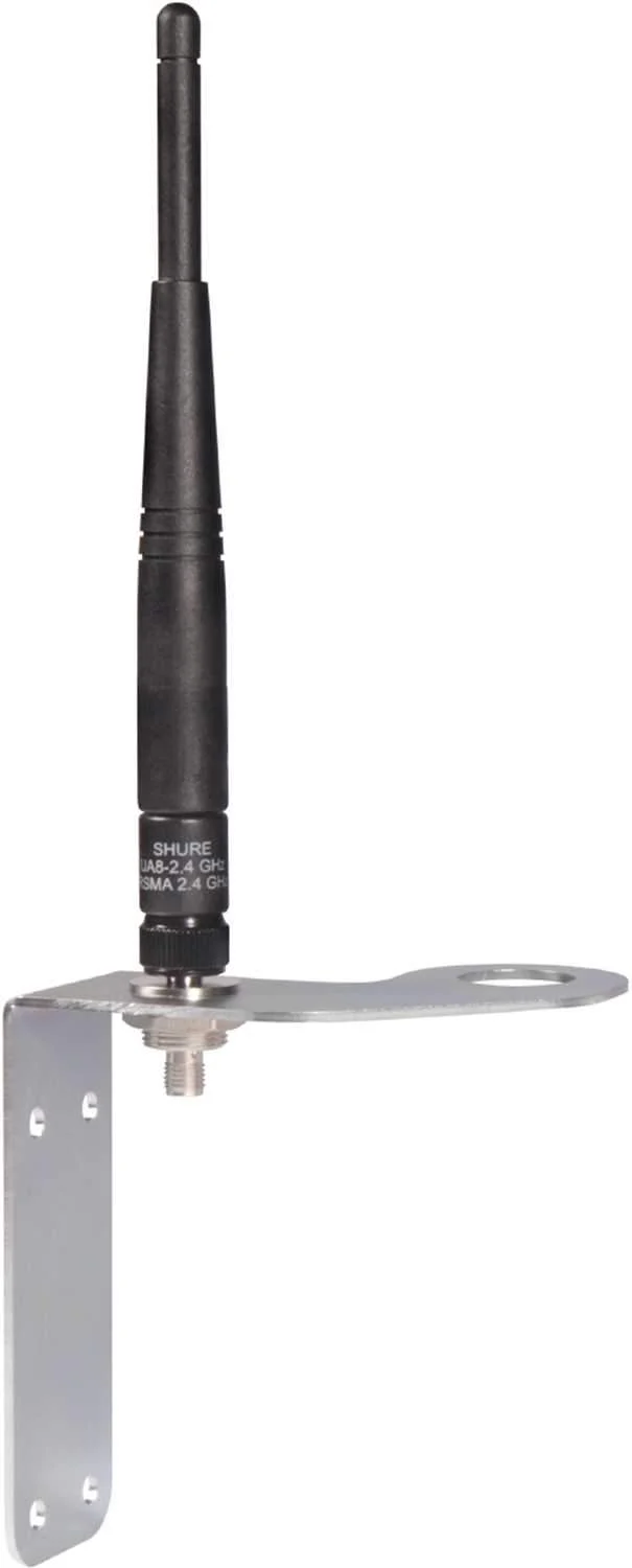 Shure Wall Mount for PA805-RSMA and GLX-D - Image 3