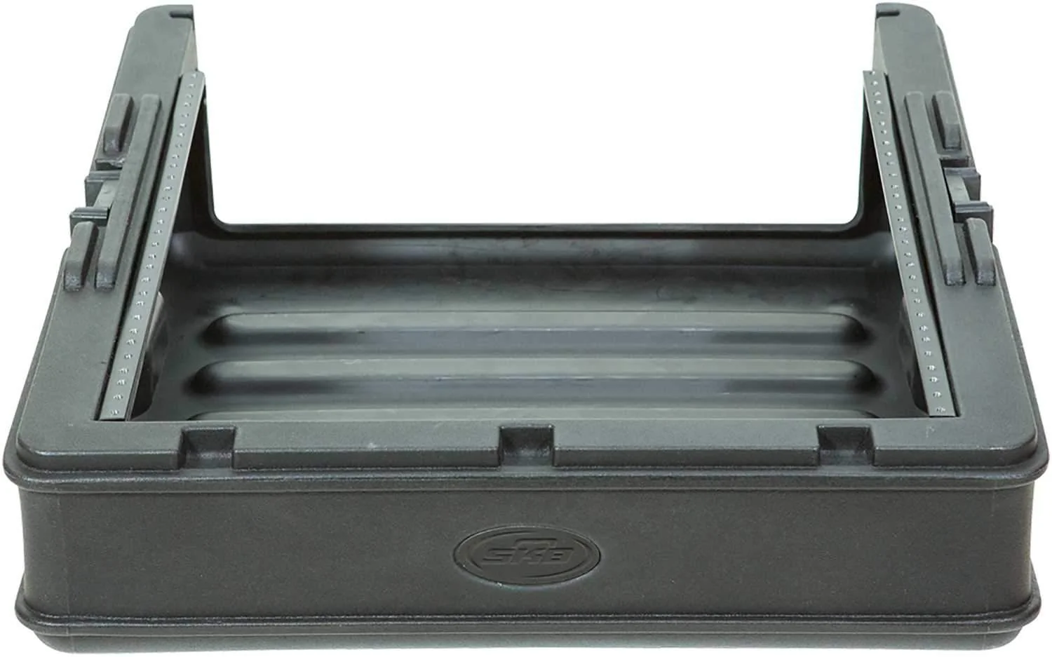 SKB 1SKB-R100 Roto-molded 10U Top Mixer Rack Case - Image 5