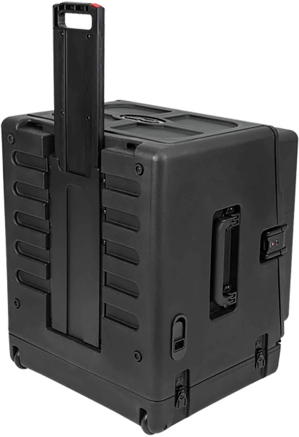 SKB 1SKB-R106W 10U x 6U Rolling Compact Rack Rig - Image 4