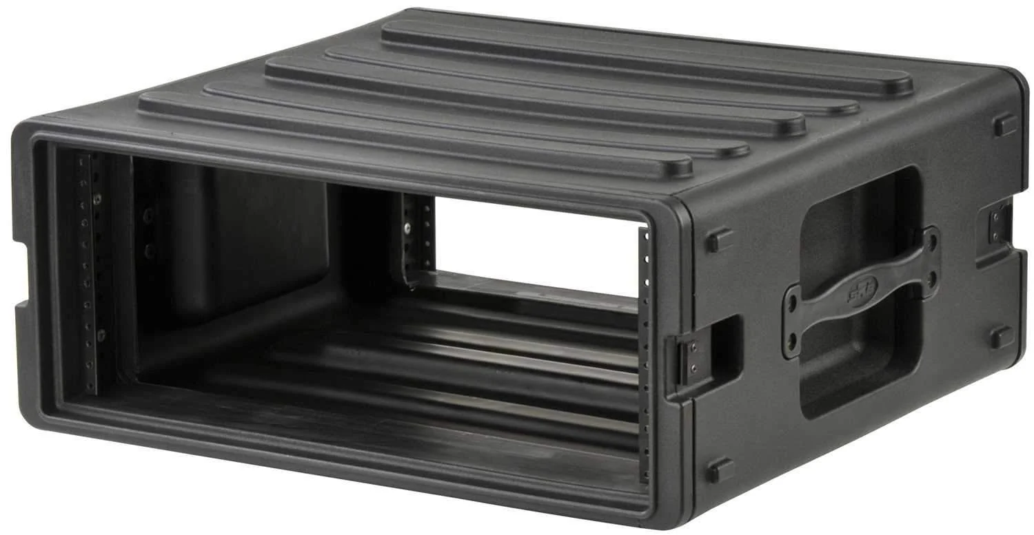SKB 1SKB-R4U 4U Space Roto Molded Rack Case - Image 2