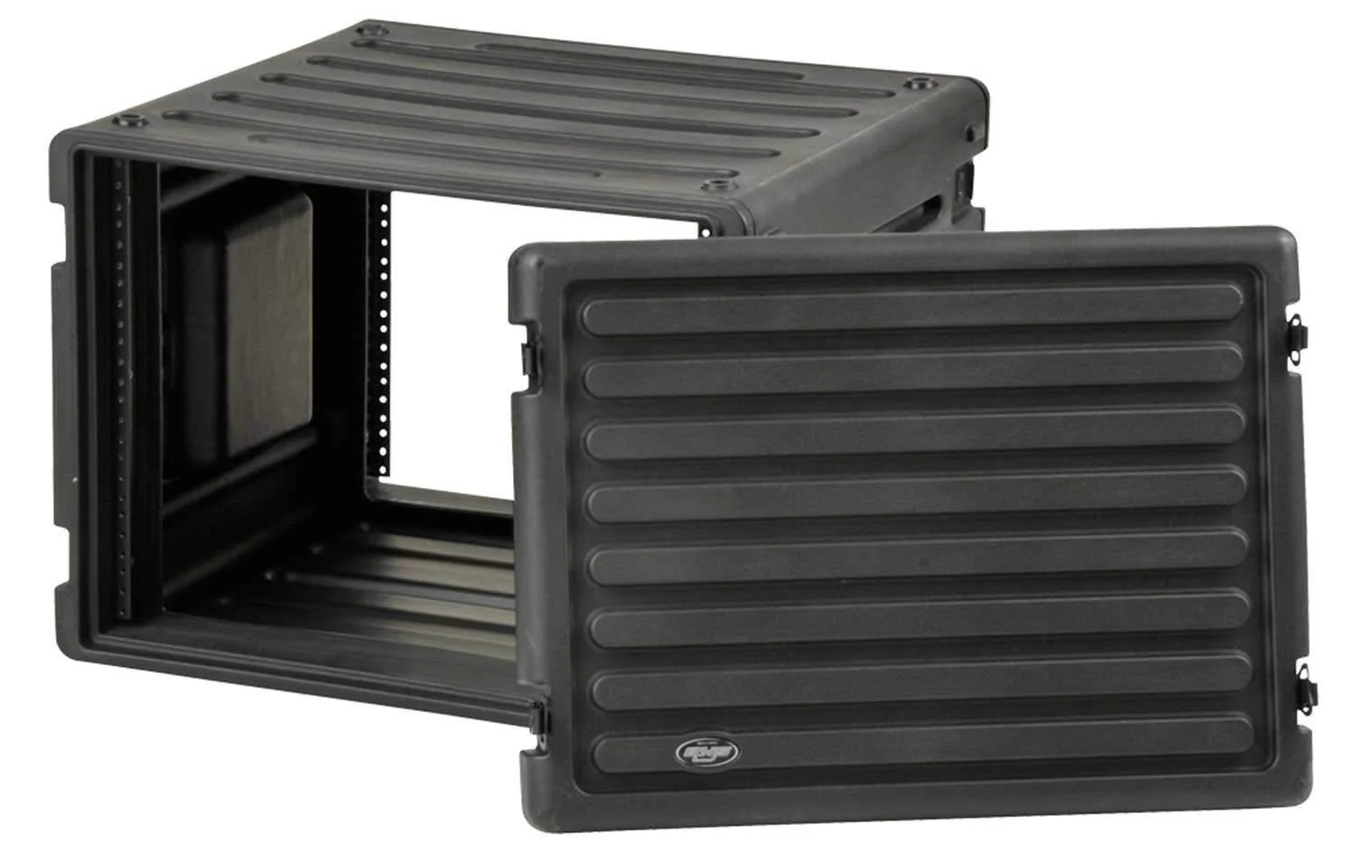 SKB 1SKB-R8U 8U Space Roto Molded Rack - Image 4