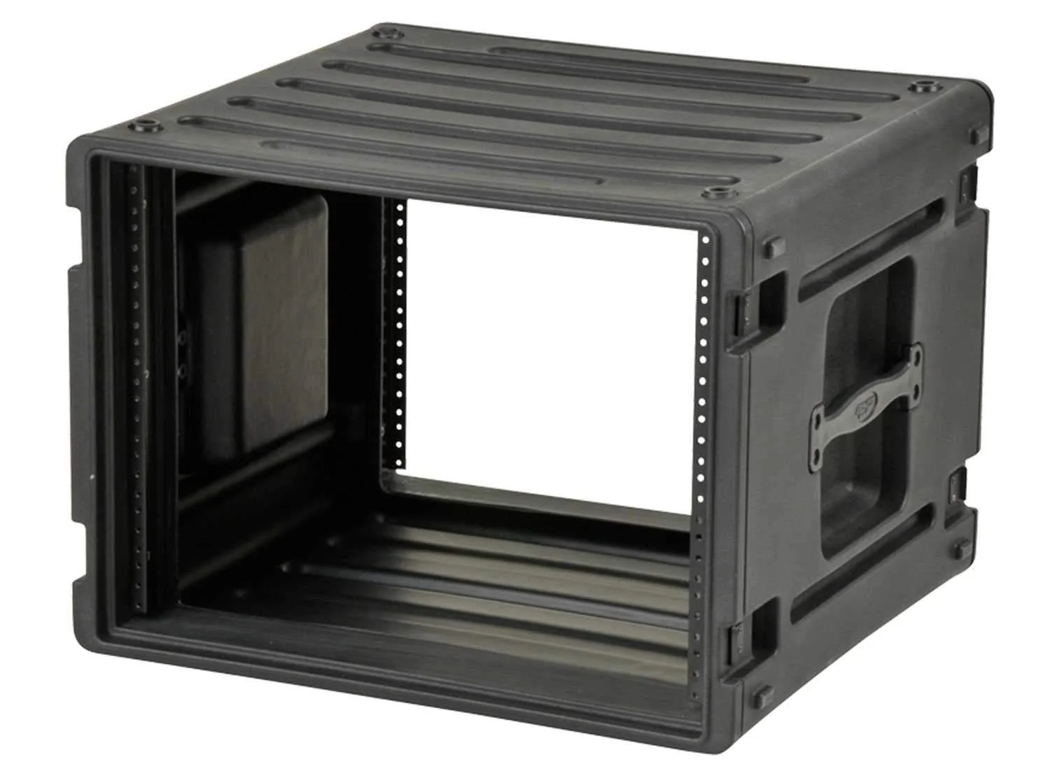 SKB 1SKB-R8U 8U Space Roto Molded Rack - Image 5