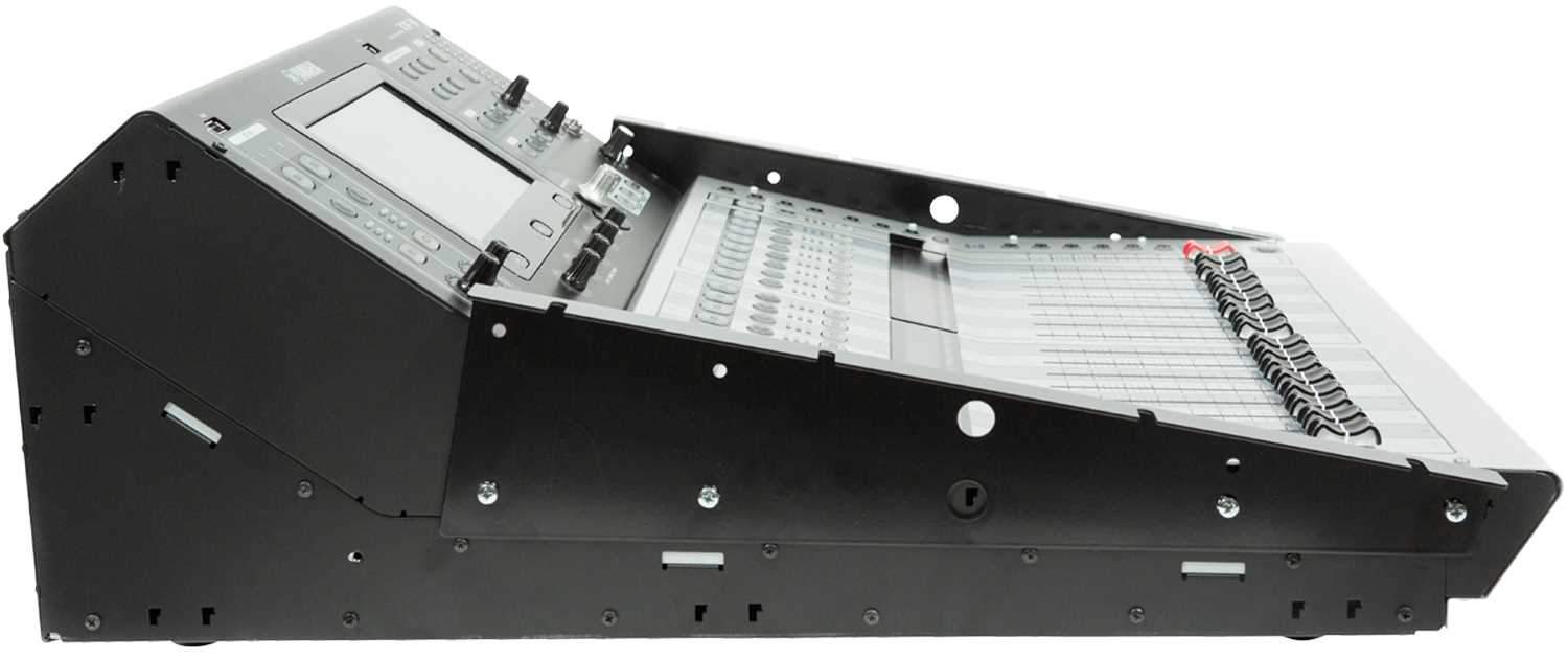 SKB 1SKB-RE-TF1 Rack Ears for Yamaha TF1 Mixer - Image 2