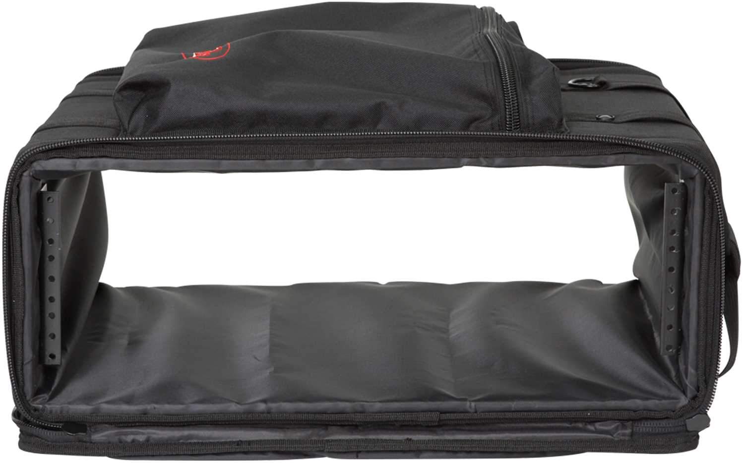 SKB 1SKB-SC193U 3U Soft Rack Case with Straps - Image 2