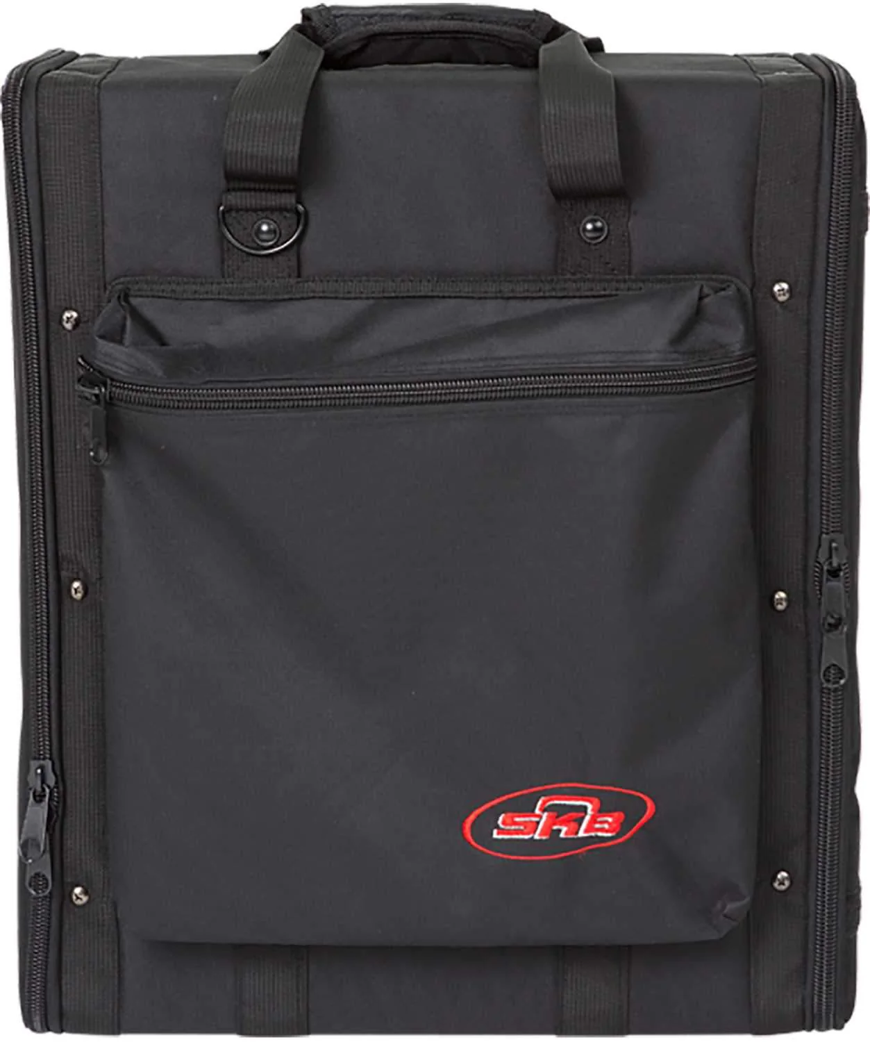 SKB 1SKB-SC194U 4U Soft Rack Case with Straps - Image 4