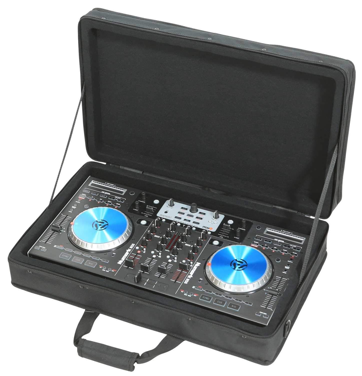 SKB 1SKB-SC2414 24x14 Controller Soft Case - Image 3