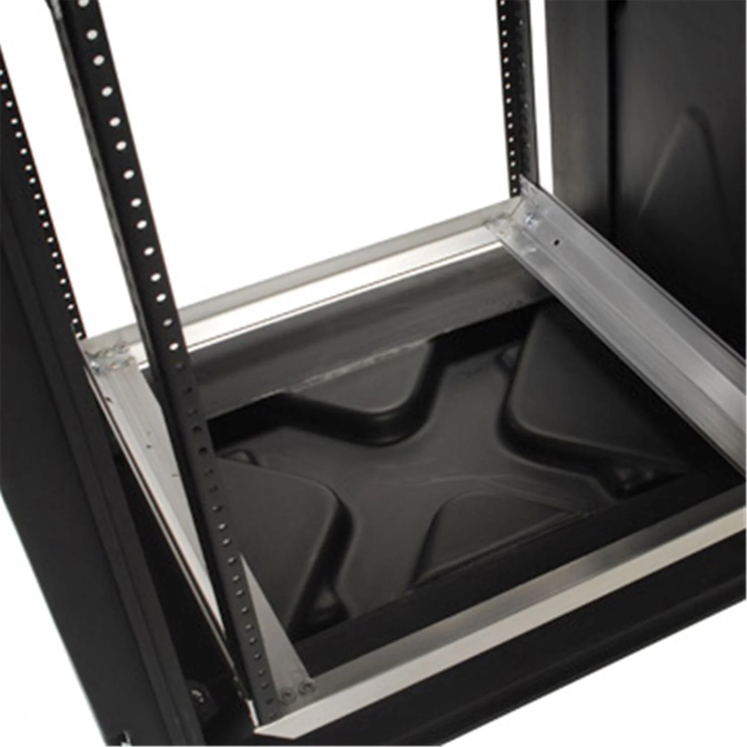 SKB 1SKBR914U20 14U Shock Mount Rack - Image 4