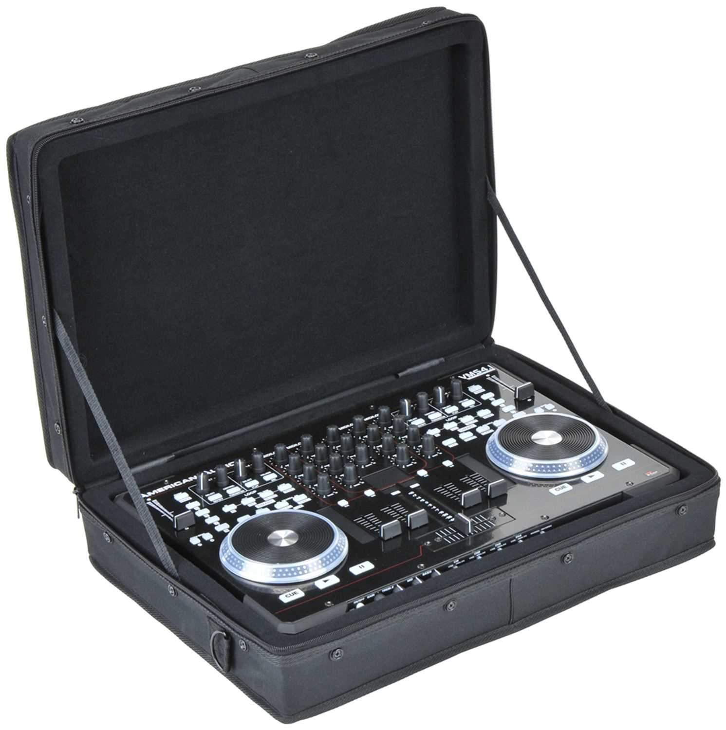 SKB 1SKBSC1913 25-Key Controller Soft Case - Image 5