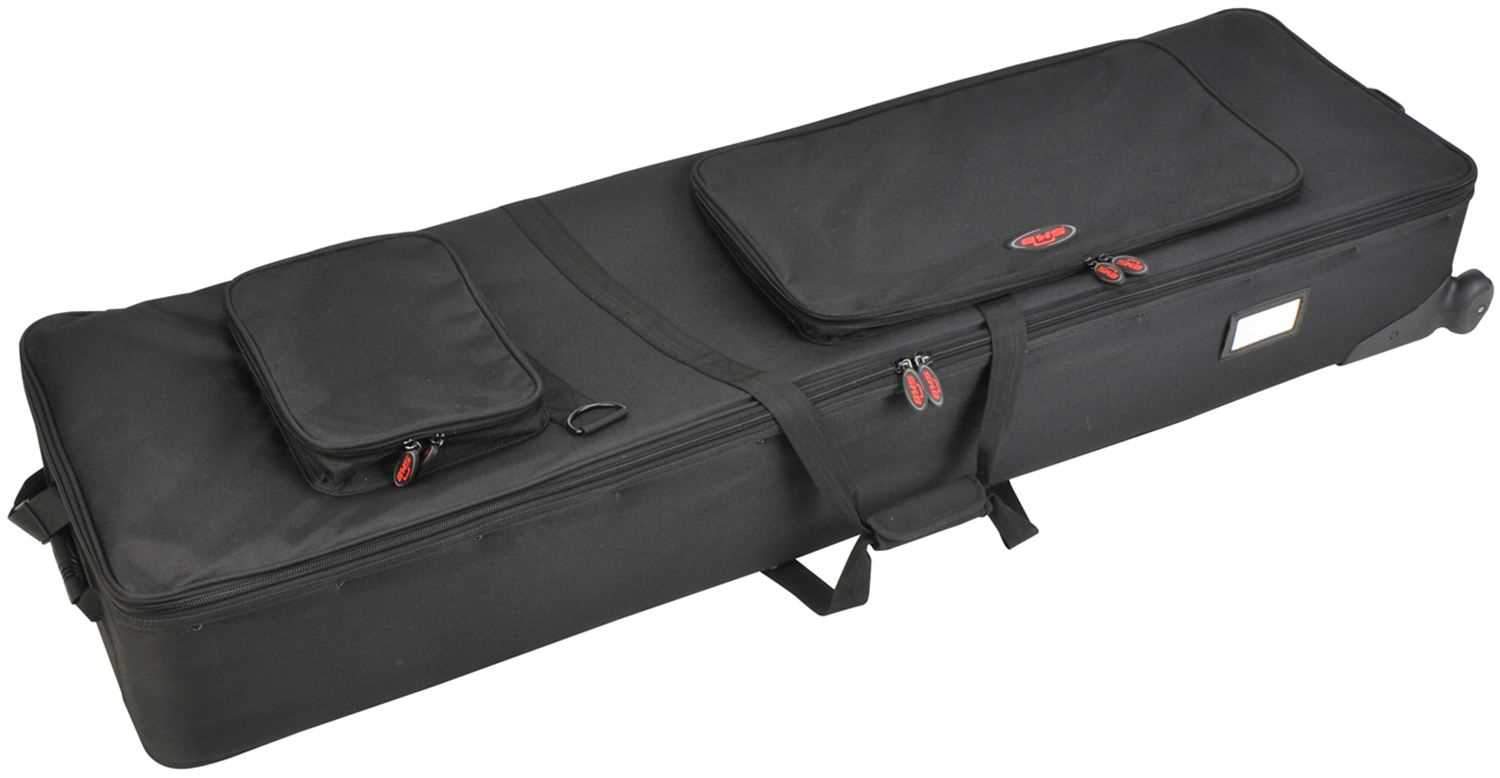 SKB 1SKBSC88NKW Soft Case For 88N Narrow Keyboard - Image 2
