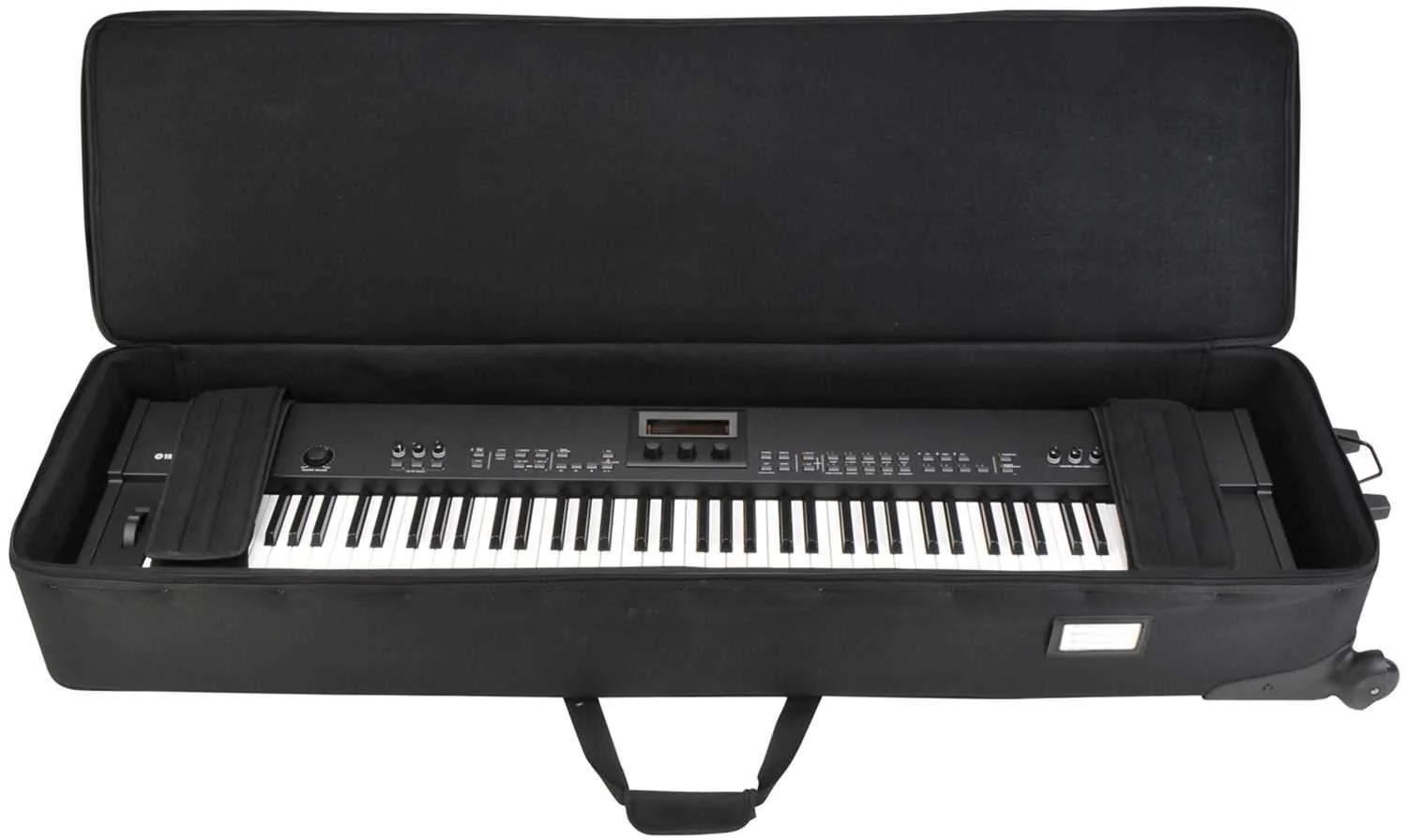 SKB 1SKBSC88NKW Soft Case For 88N Narrow Keyboard - Image 3