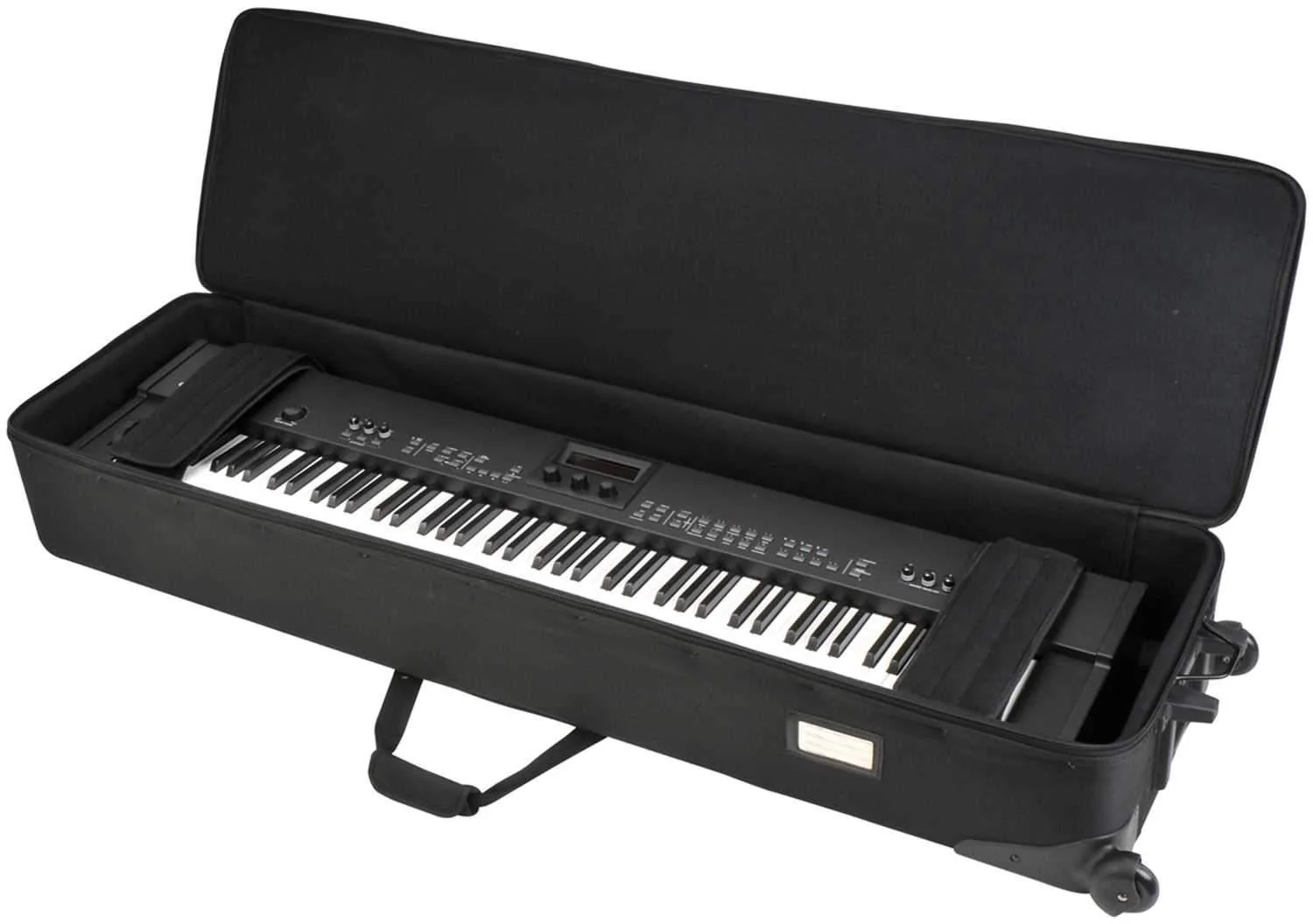 SKB 1SKBSC88NKW Soft Case For 88N Narrow Keyboard - Image 4