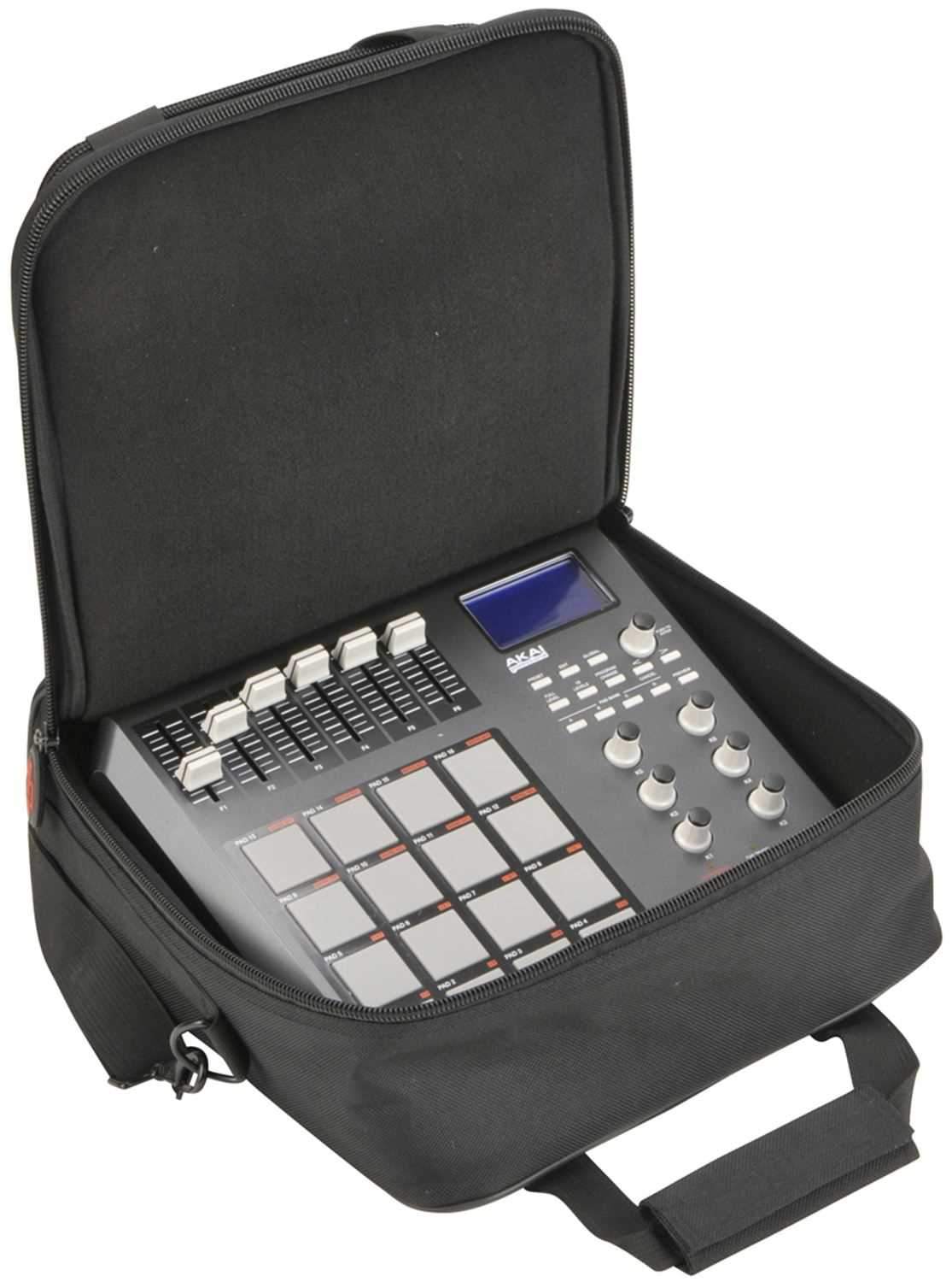 SKB 1SKBUB1212 12 X 12 X 4 Universal Mixer Bag - Image 2