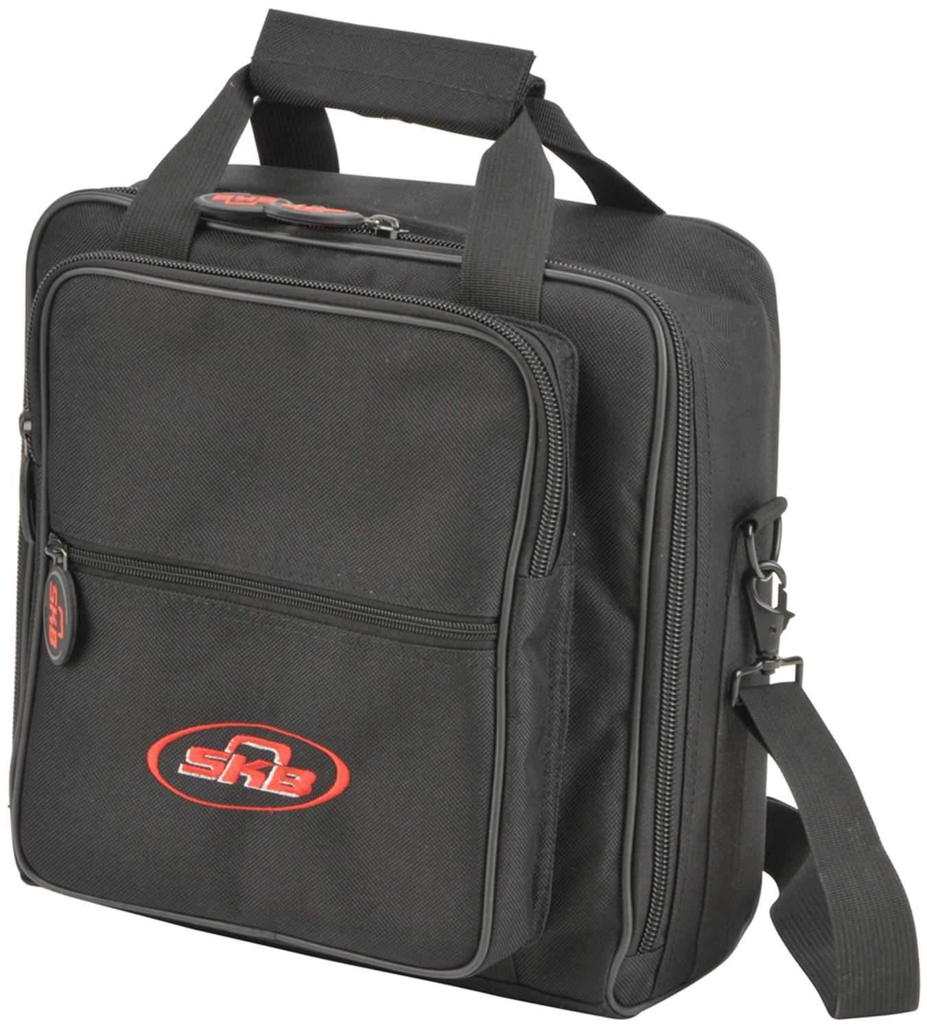 SKB 1SKBUB1212 12 X 12 X 4 Universal Mixer Bag - Image 4