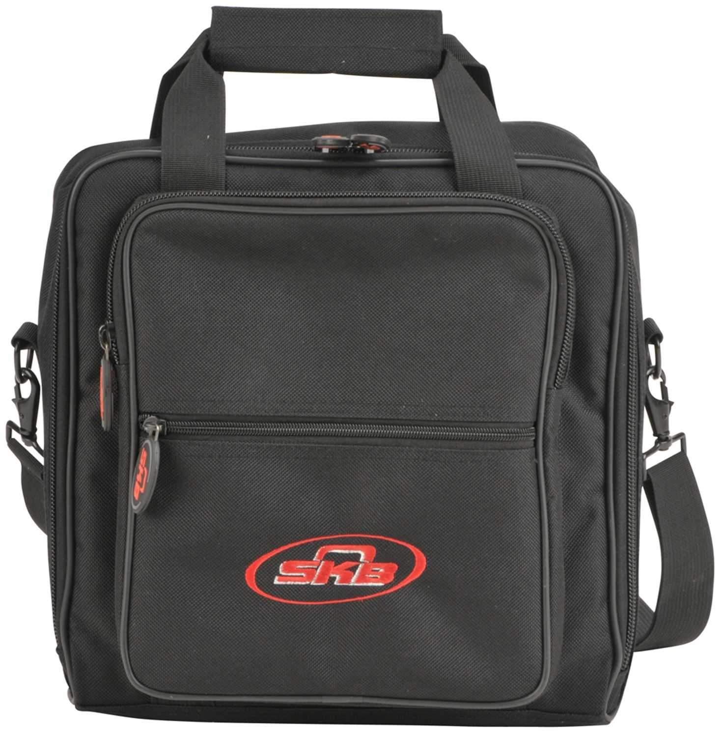 SKB 1SKBUB1212 12 X 12 X 4 Universal Mixer Bag - Image 5