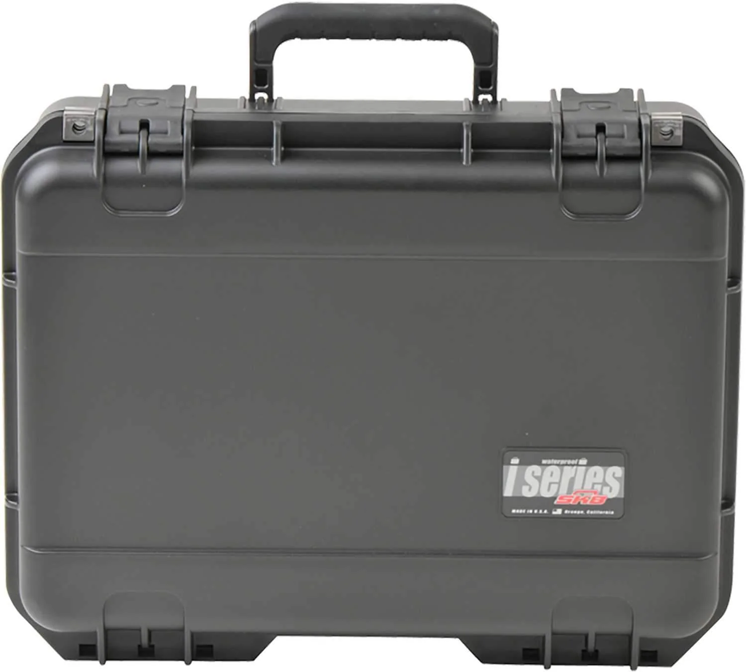 SKB 3i-1813-7WMC iSeries Case for (8) Wireless Mic - Image 6