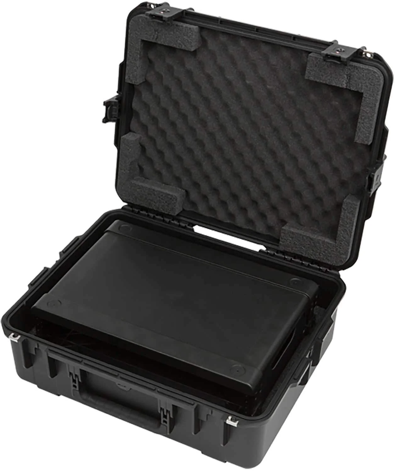 SKB 3i-2217M82U 2U Injection Molded Fly Rack - Image 4