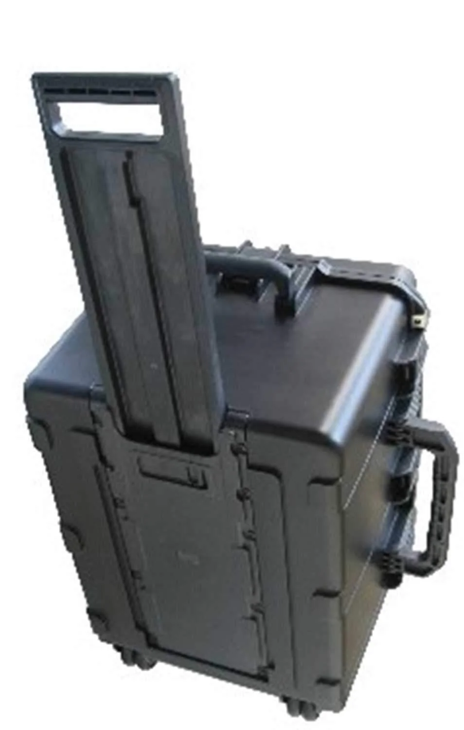 SKB 3i-2317-14BC iSeries Equipment Case with Foam - Image 2