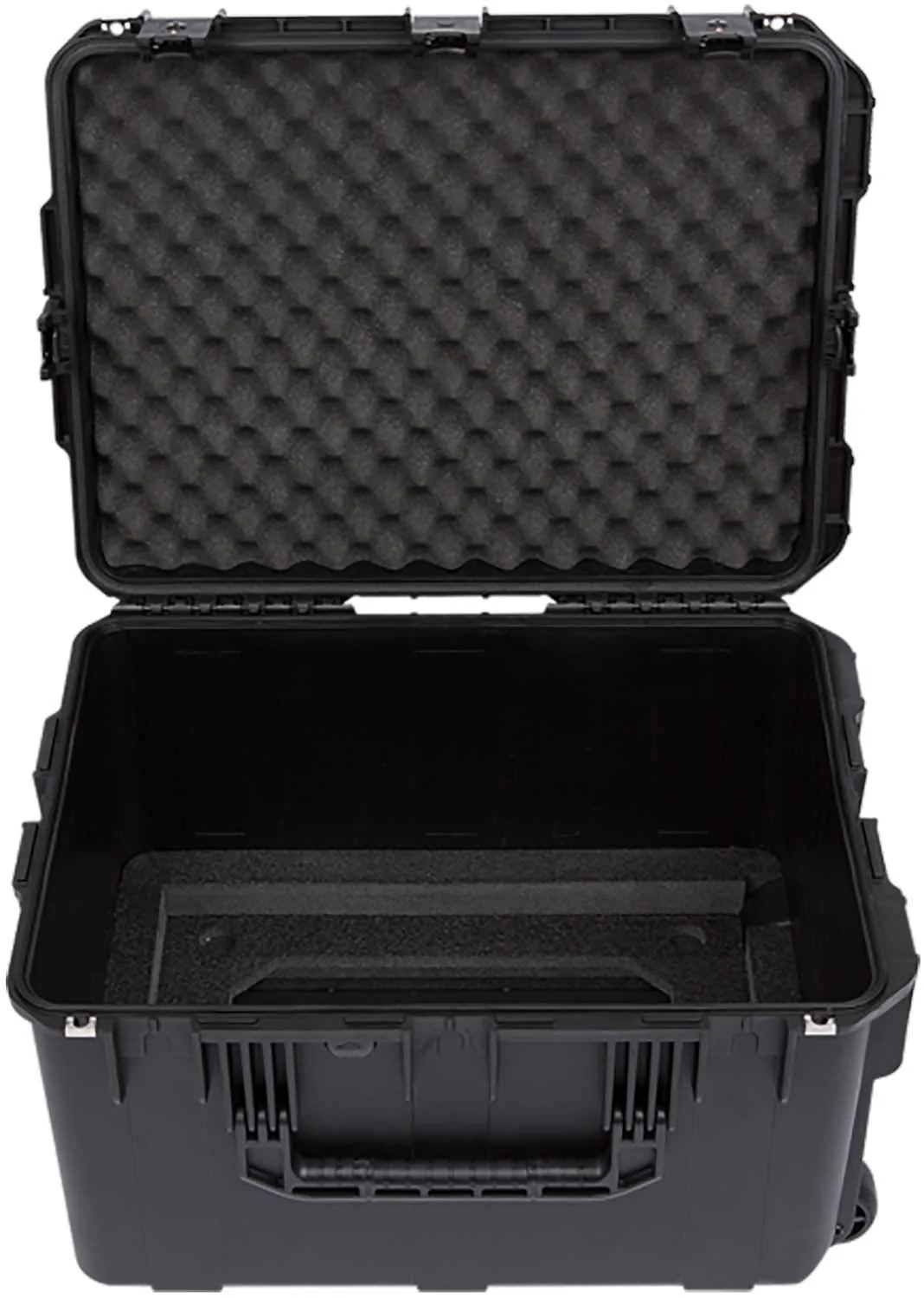 SKB 3i-231714GFX iSeries 4U Guitar FX Fly Rack - Image 4